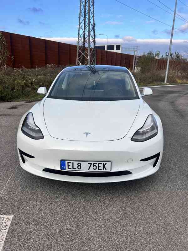 Tesla model 3 Standard Range Plus - foto 15