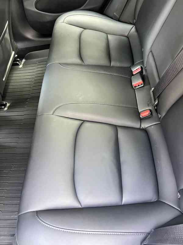 Tesla model 3 Standard Range Plus - foto 13