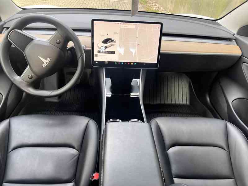 Tesla model 3 Standard Range Plus - foto 8
