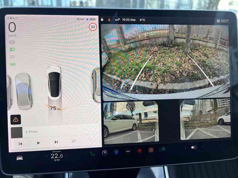 Tesla model 3 Standard Range Plus - foto 14