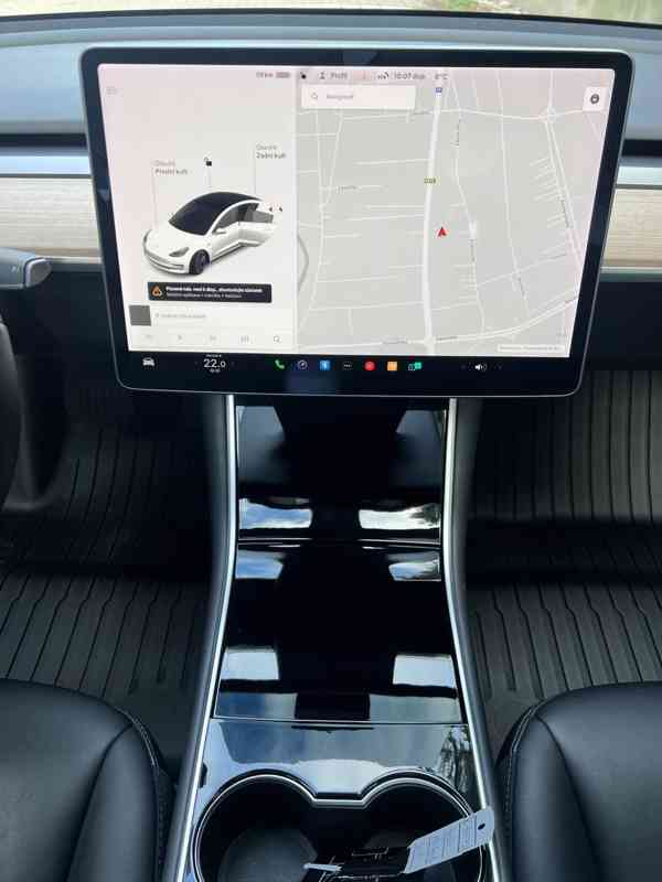 Tesla model 3 Standard Range Plus - foto 9