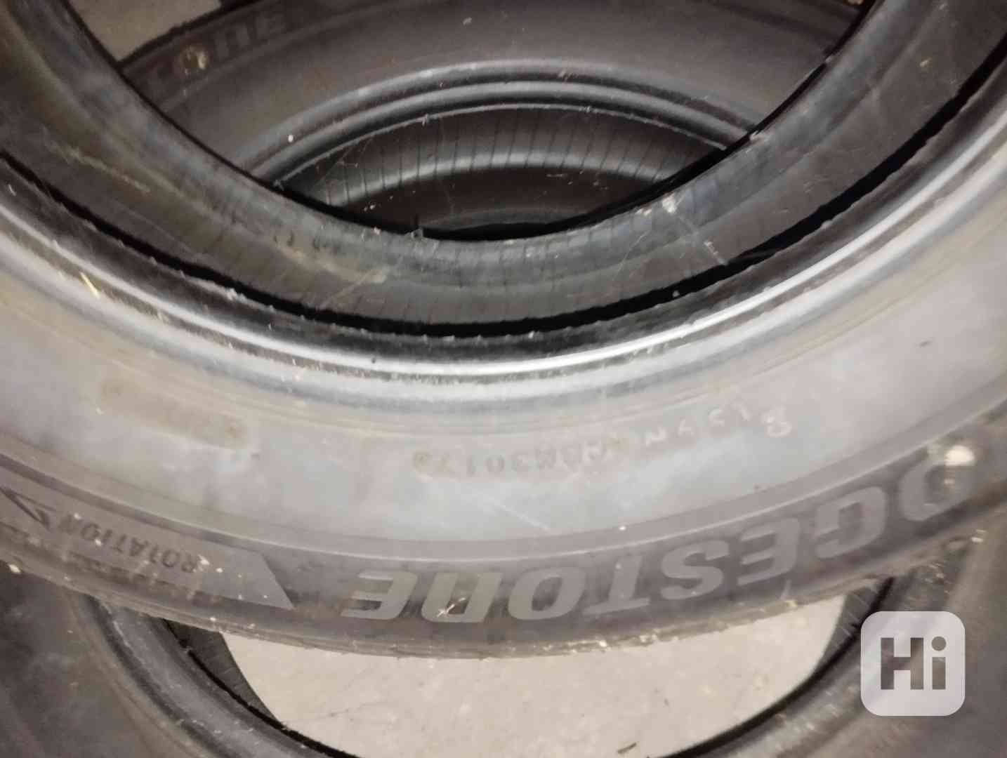 Zimní pneu 195/65 R15 91H - foto 1