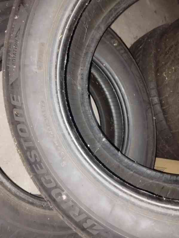 Zimní pneu 195/65 R15 91H - foto 6
