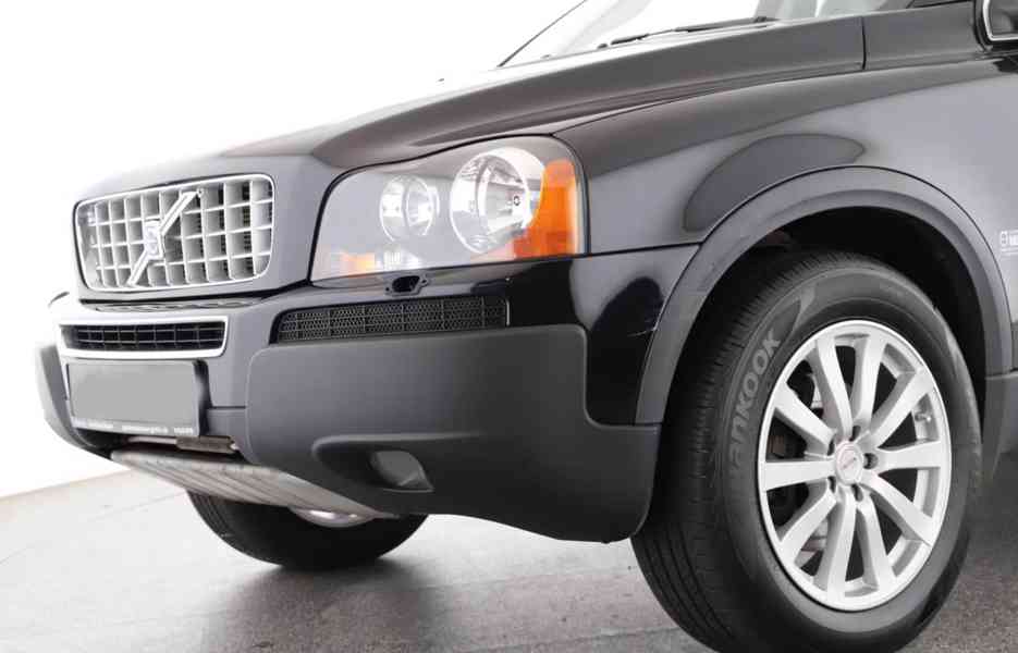 Volvo XC90 2.5T AWD Momentum benzín 154kw - foto 5