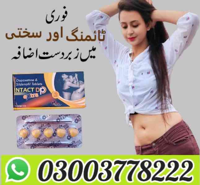 Intact DP Extra Tablets for sale in Sialkot- 03003778222 - foto 2