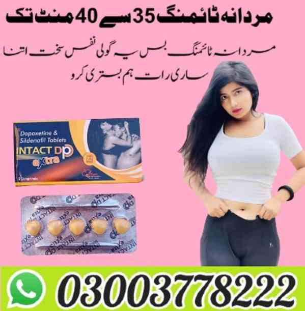 Intact DP Extra Tablets for sale in Sialkot- 03003778222 - foto 3