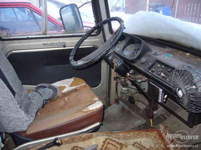 barkas b 1000 - foto 3