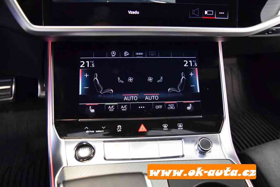 Audi A6 Allroad 50TDI QUATTRO V ZÁRUCE ČR 25 000 KM 2024-DPH - foto 16