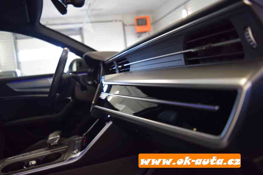 Audi A6 Allroad 50TDI QUATTRO V ZÁRUCE ČR 25 000 KM 2024-DPH - foto 12