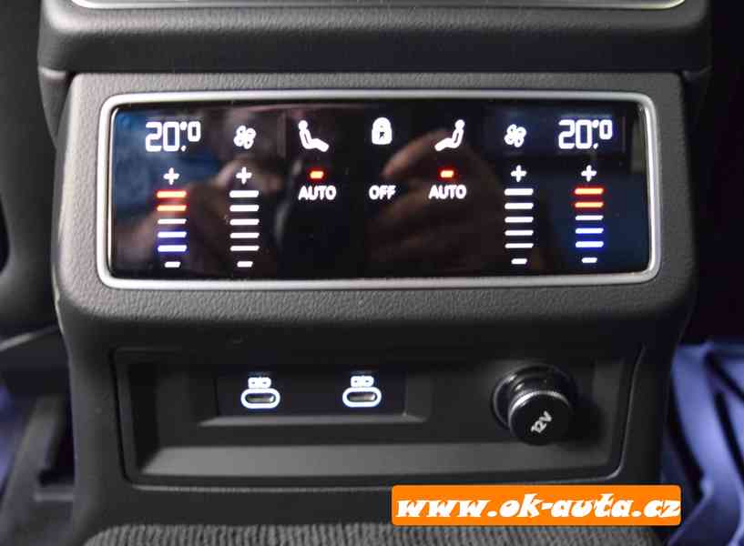 Audi A6 Allroad 50TDI QUATTRO V ZÁRUCE ČR 25 000 KM 2024-DPH - foto 11