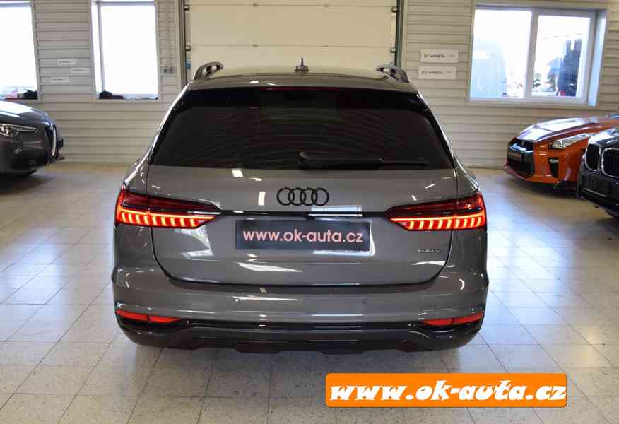 Audi A6 Allroad 50TDI QUATTRO V ZÁRUCE ČR 25 000 KM 2024-DPH - foto 4