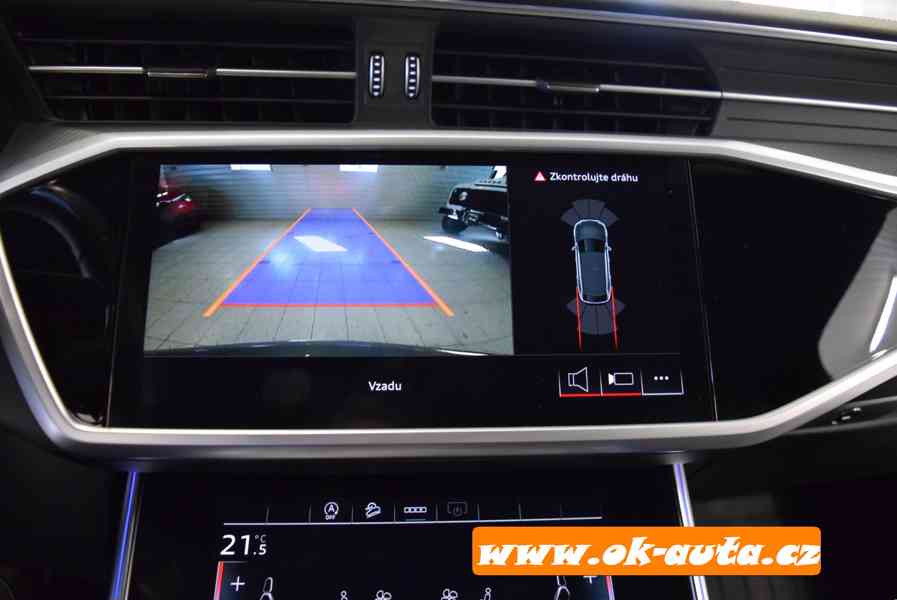 Audi A6 Allroad 50TDI QUATTRO V ZÁRUCE ČR 25 000 KM 2024-DPH - foto 18