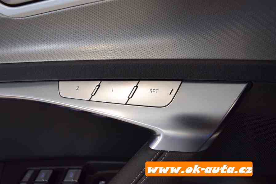 Audi A6 Allroad 50TDI QUATTRO V ZÁRUCE ČR 25 000 KM 2024-DPH - foto 14