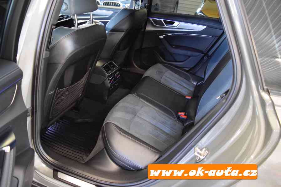 Audi A6 Allroad 50TDI QUATTRO V ZÁRUCE ČR 25 000 KM 2024-DPH - foto 9