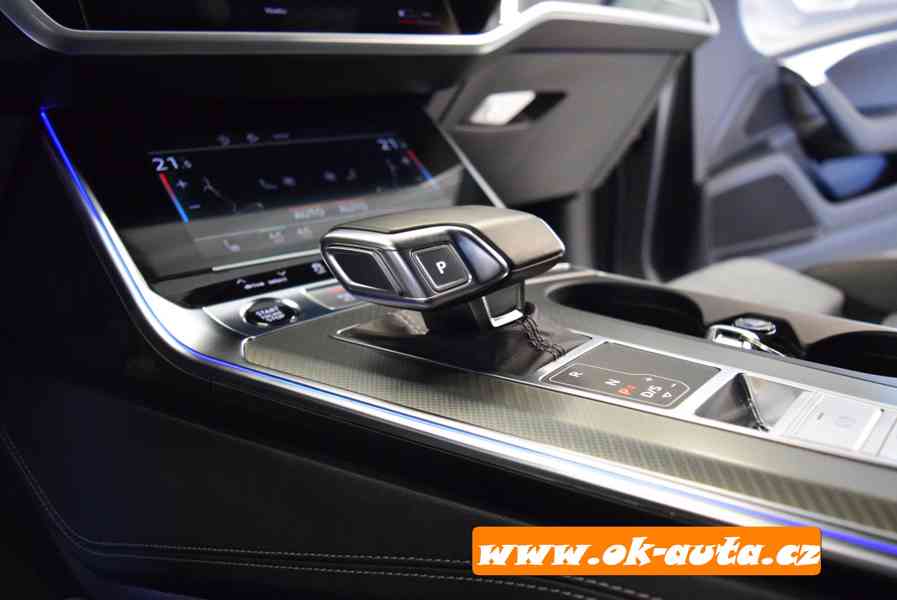 Audi A6 Allroad 50TDI QUATTRO V ZÁRUCE ČR 25 000 KM 2024-DPH - foto 15