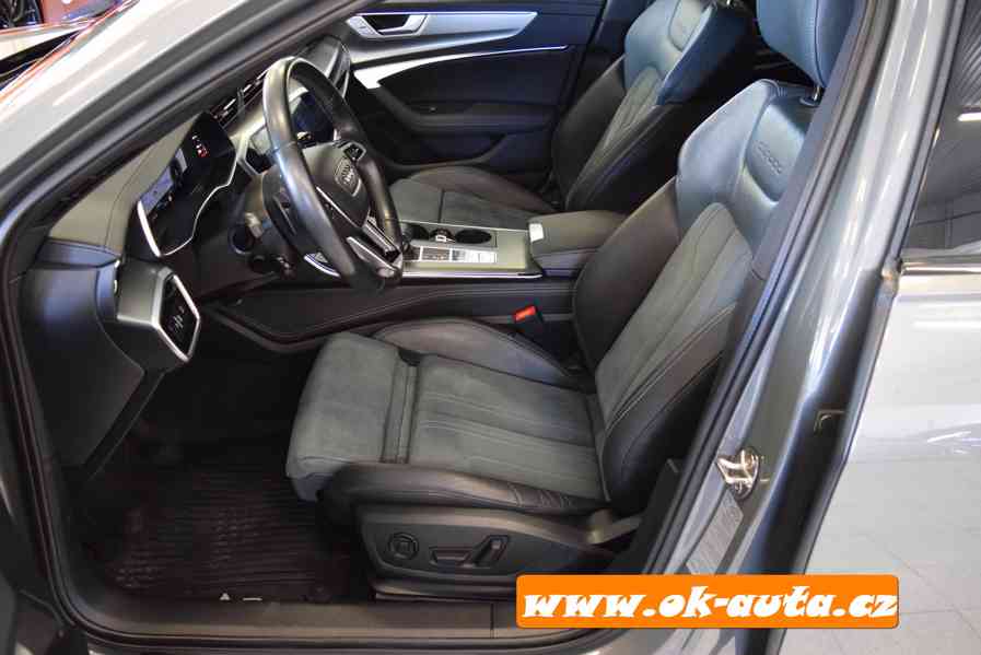 Audi A6 Allroad 50TDI QUATTRO V ZÁRUCE ČR 25 000 KM 2024-DPH - foto 8