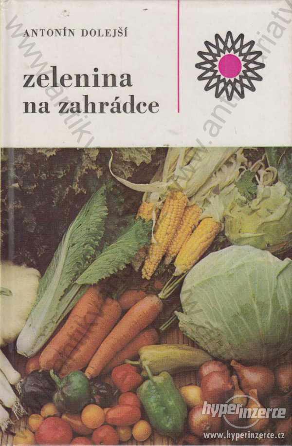 Zelenina na zahrádce Antonín Dolejší SZN, Praha - foto 1