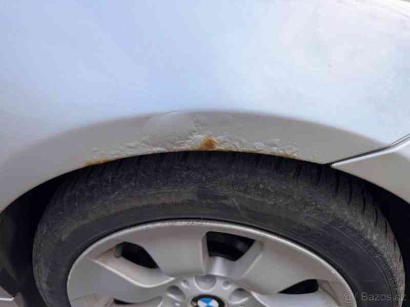 BMW Řada 3 3,0   E91 330XD m57 - foto 10