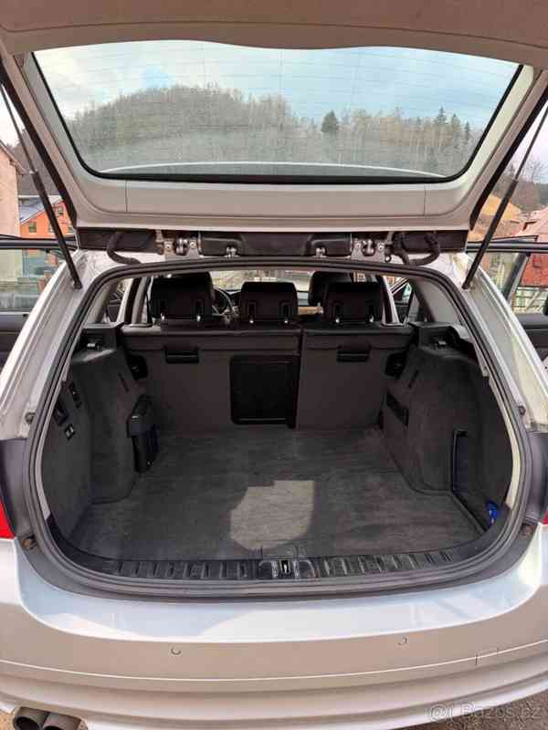 BMW Řada 3 3,0   E91 330XD m57 - foto 6