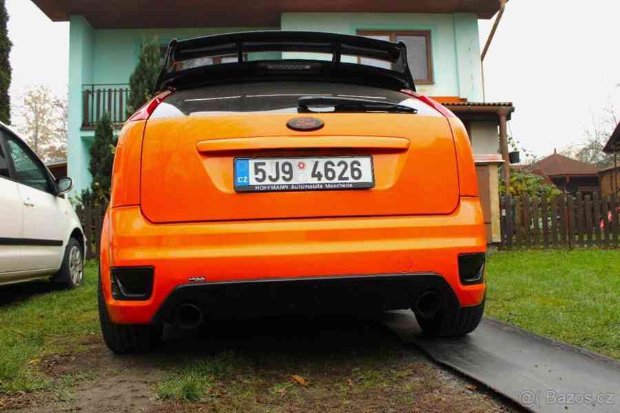 Ford Focus 2,5   ST MK2 166kw - foto 4