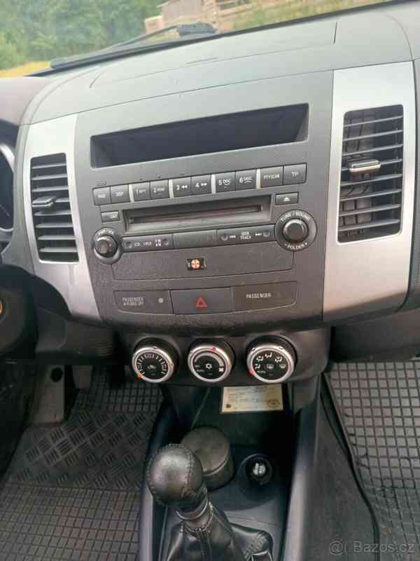 Citroën C-Crosser 2,2 - foto 6