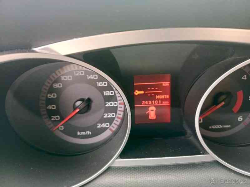 Citroën C-Crosser 2,2 - foto 5