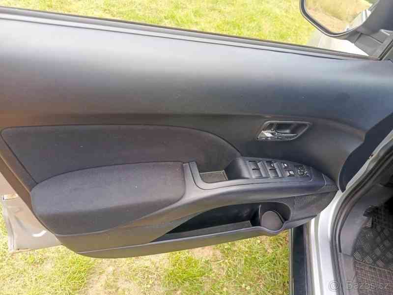 Citroën C-Crosser 2,2 - foto 3