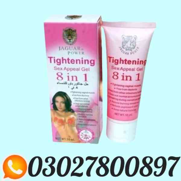 Vagina Tightening Cream in Pakistan $ O30278O0897 & Original - foto 1