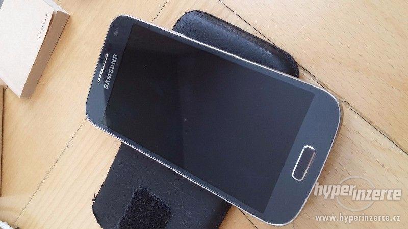 Samsung S4 mini (i9195) - foto 2