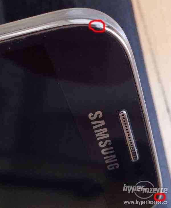 Samsung S4 mini (i9195) - foto 3