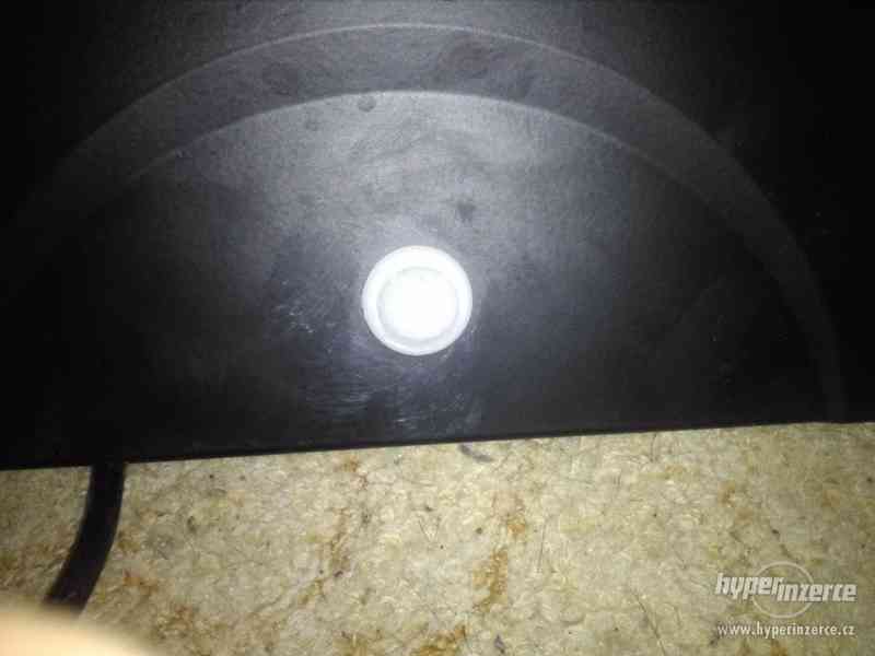Led halogen s čidlem - foto 2