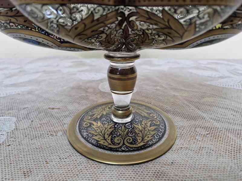 Luxusní Miska Nástolec Kamenický Šenov - foto 6