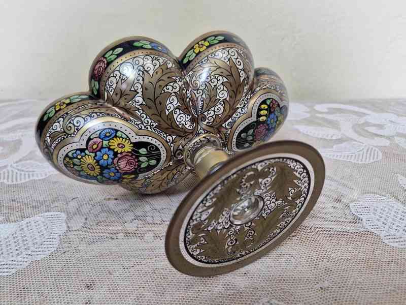 Luxusní Miska Nástolec Kamenický Šenov - foto 7