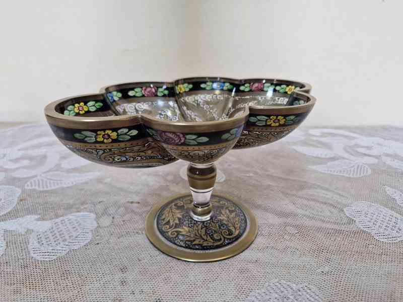 Luxusní Miska Nástolec Kamenický Šenov - foto 4