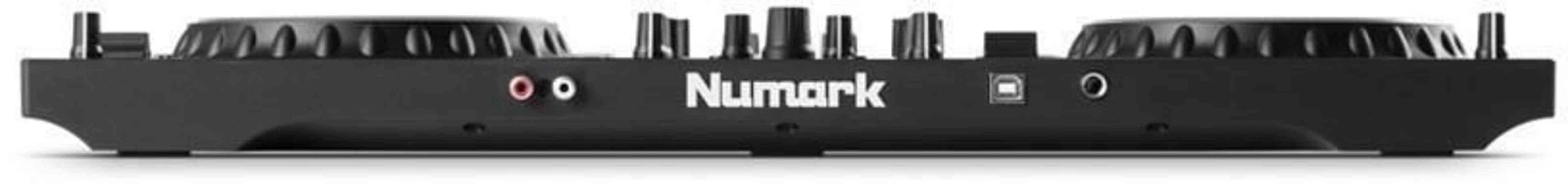 Numark Mixtrack PRO FX DJ kontroler - foto 2