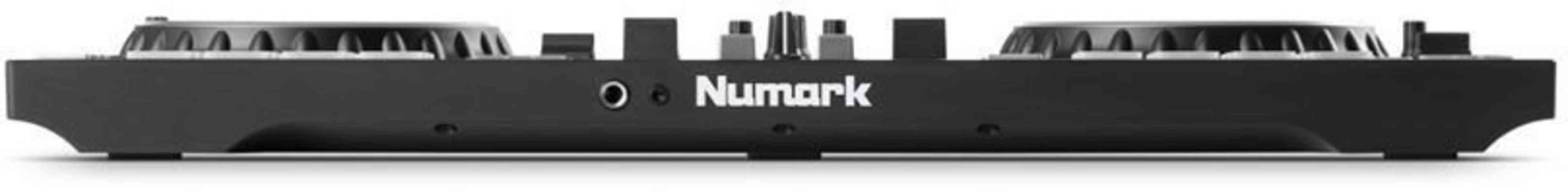 Numark Mixtrack PRO FX DJ kontroler - foto 3