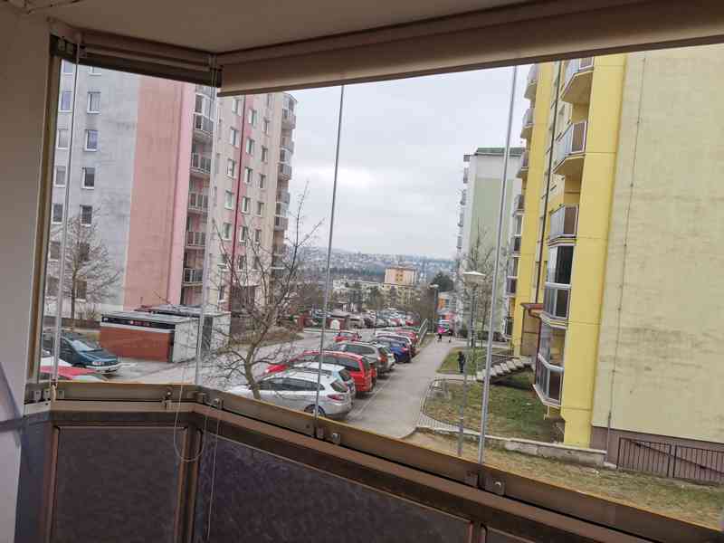 Podnájem 3+1 Třebíč, Gen. Svobody - Hájek, Nové Dvory - foto 10