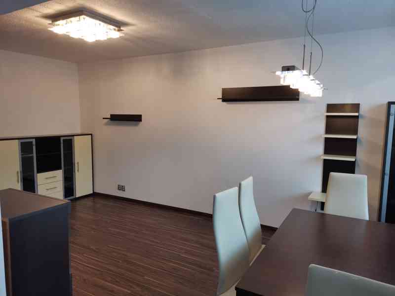 Podnájem 3+1 Třebíč, Gen. Svobody - Hájek, Nové Dvory - foto 14