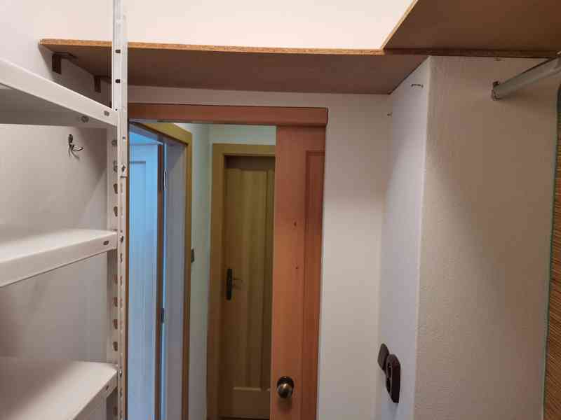 Podnájem 3+1 Třebíč, Gen. Svobody - Hájek, Nové Dvory - foto 13