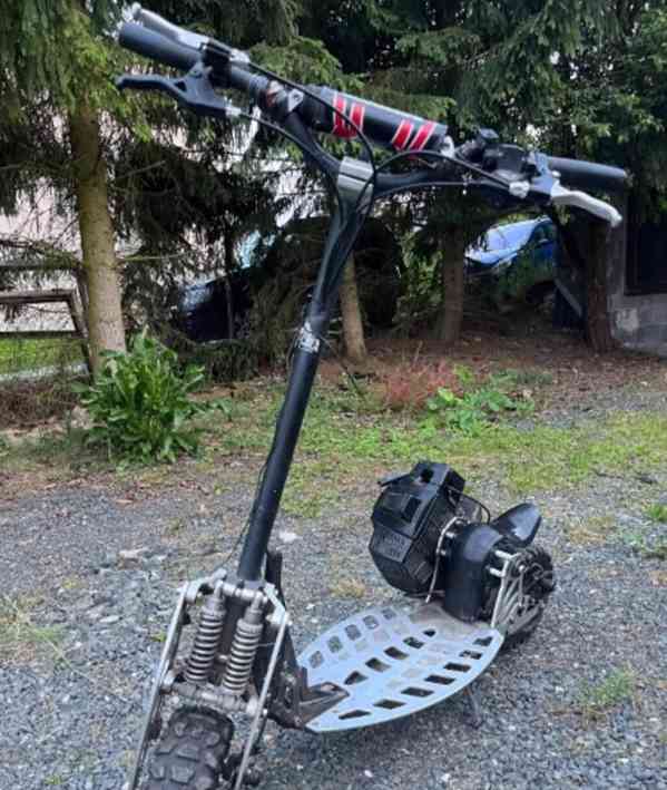 Scooter  - foto 2
