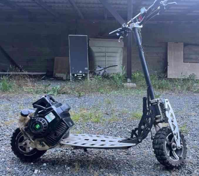 Scooter  - foto 3