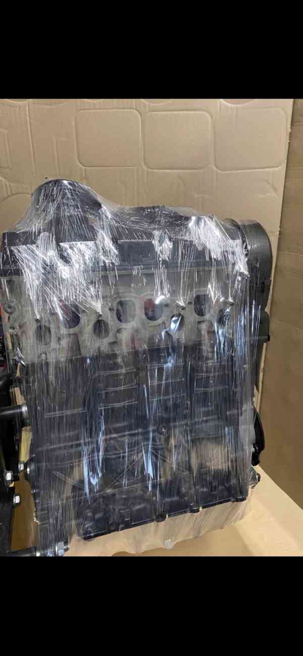 Motor Octavia 2 1.9 TDI, BXE   - foto 5