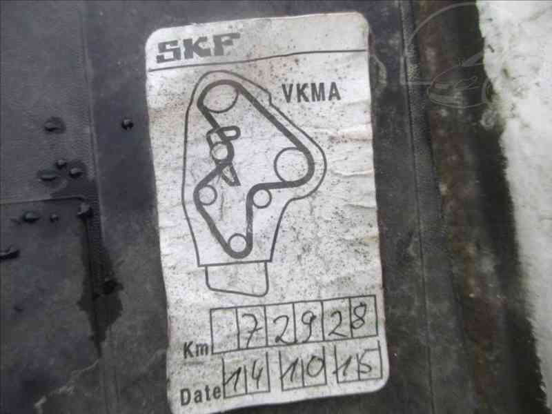 Dacia Sandero 1,4 MPi - foto 12