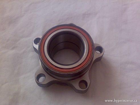 Přední náboj kola Ford Transit 2000-2006 - foto 3