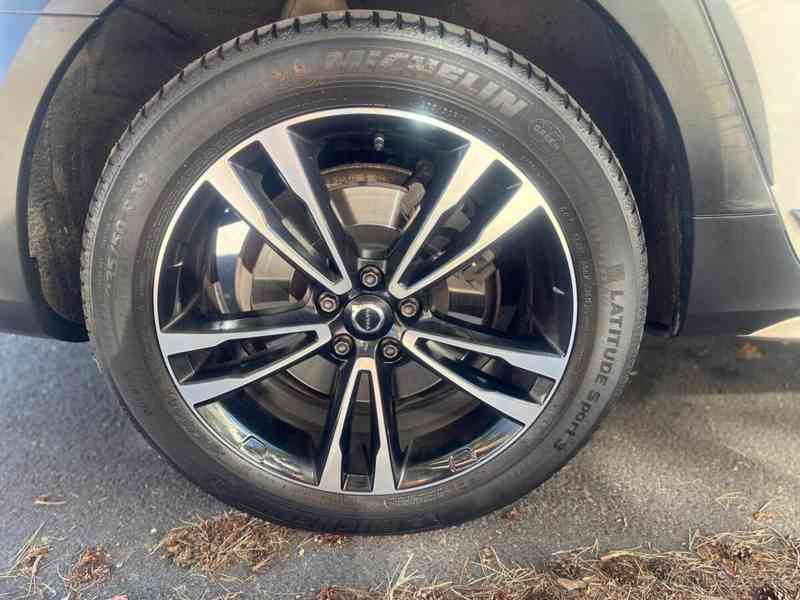 Volvo V90 2,0   Crosscountry, TDI D5 AWD - foto 6