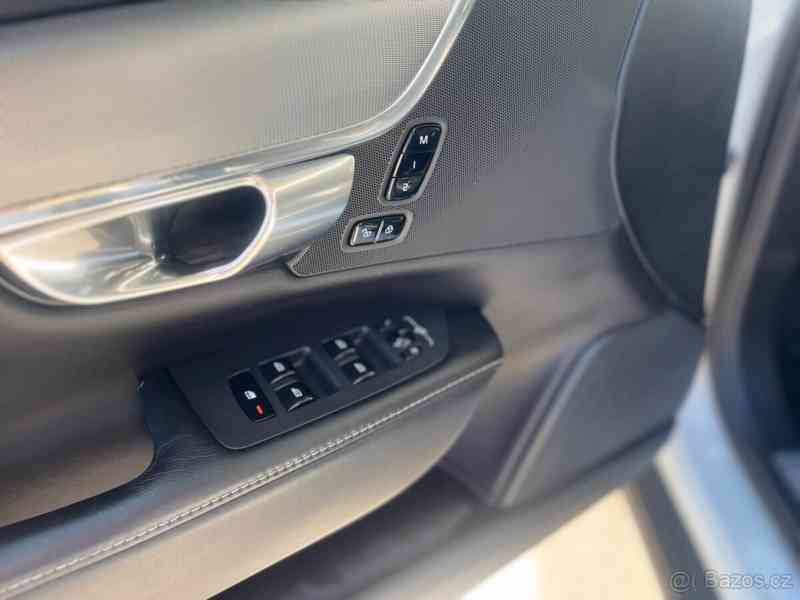 Volvo V90 2,0   Crosscountry, TDI D5 AWD - foto 9
