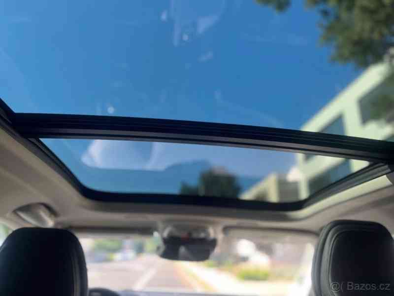 Volvo V90 2,0   Crosscountry, TDI D5 AWD - foto 8