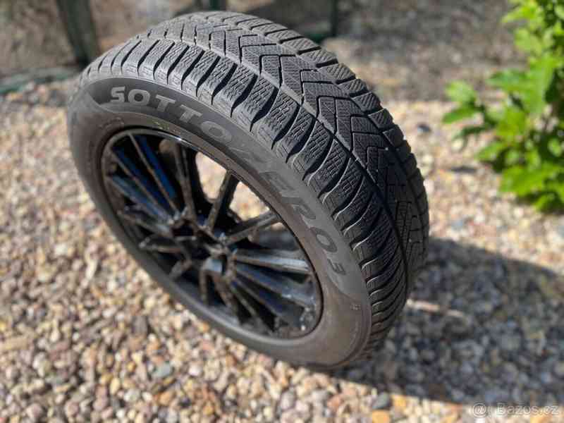 Volvo V90 2,0   Crosscountry, TDI D5 AWD - foto 10