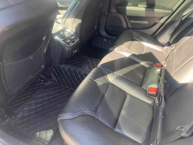 Volvo V90 2,0   Crosscountry, TDI D5 AWD - foto 5
