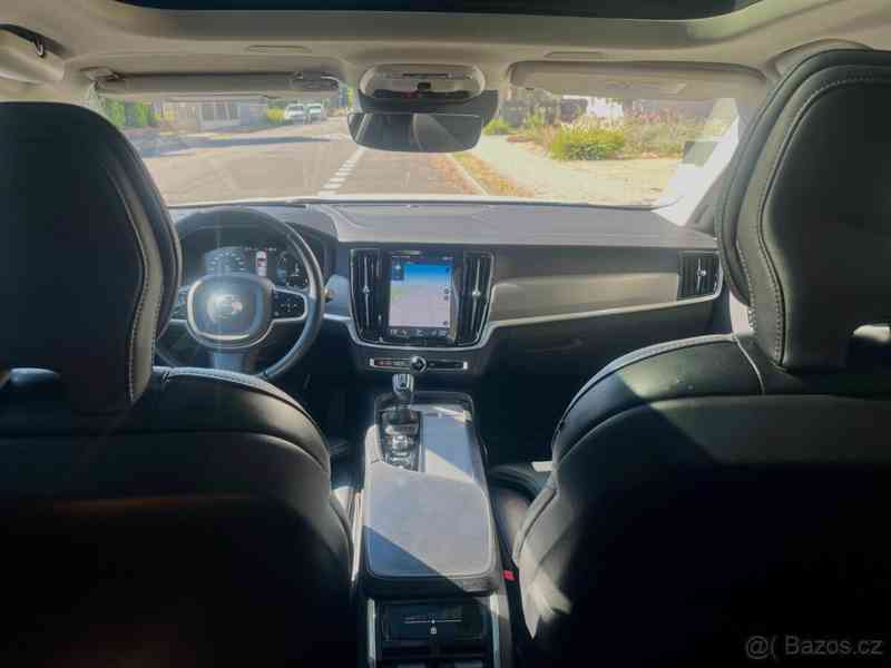 Volvo V90 2,0   Crosscountry, TDI D5 AWD - foto 14